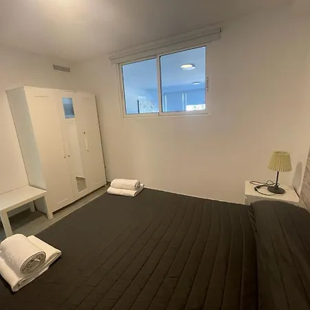 Postiguet Apartamento Ventura Premium Alicante Exterior foto