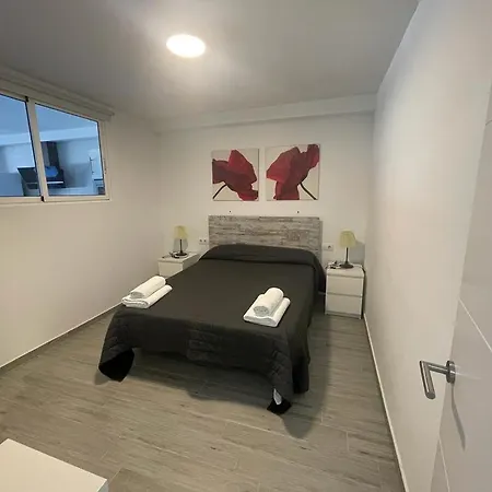 Postiguet Apartamento Ventura Premium Alicante Exterior foto