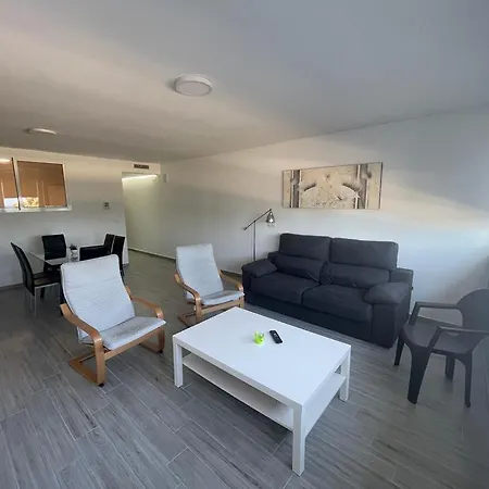 Postiguet Apartamento Ventura Premium Alicante Exterior foto