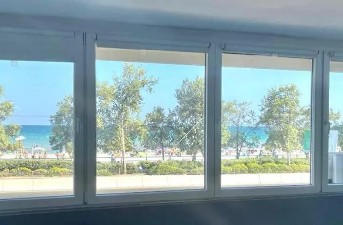 Postiguet Apartamento Ventura Premium
