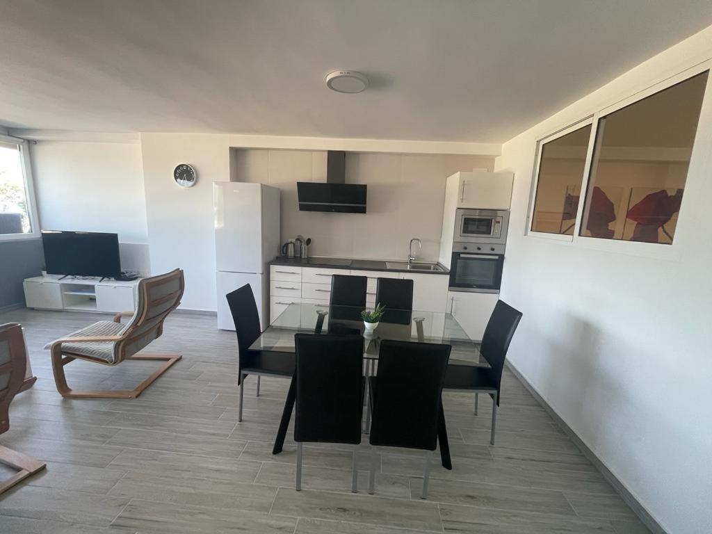 Appartement Postiguet Ventura Premium *