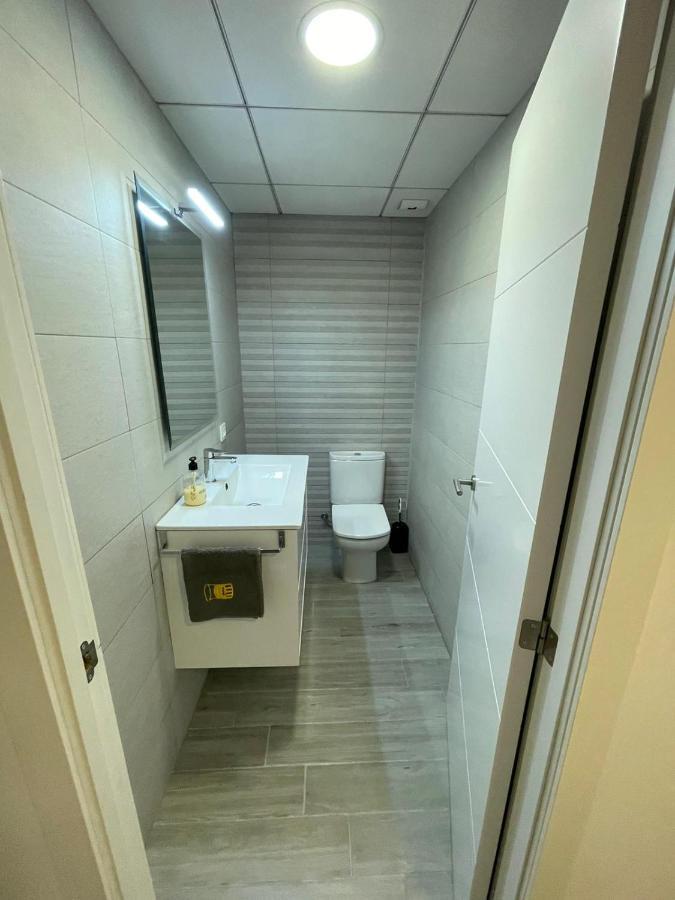 Appartement Postiguet Ventura Premium